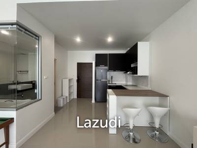 Foreign Freehold Condo Within Walking Distance to Karon Beach