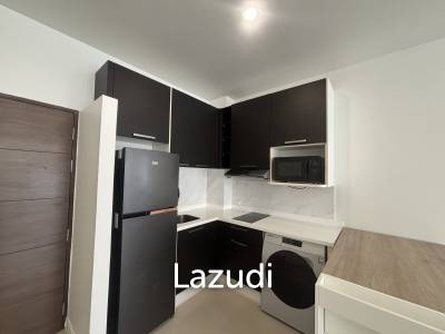 Foreign Freehold Condo Within Walking Distance to Karon Beach