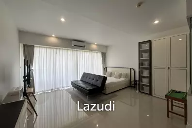 Foreign Freehold Condo Within Walking Distance to Karon Beach