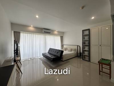 Foreign Freehold Condo Within Walking Distance to Karon Beach