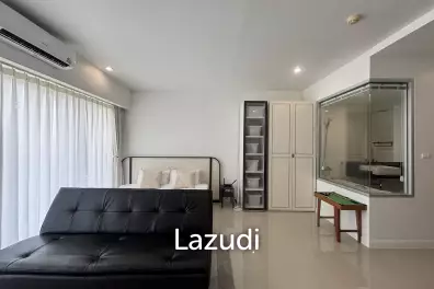 Foreign Freehold Condo Within Walking Distance to Karon Beach