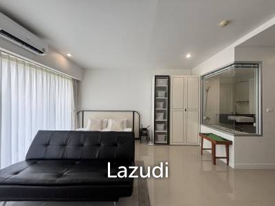 Foreign Freehold Condo Within Walking Distance to Karon Beach