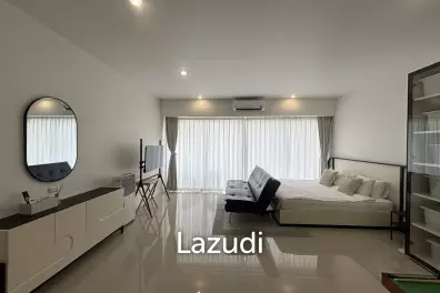 Foreign Freehold Condo Within Walking Distance to Karon Beach