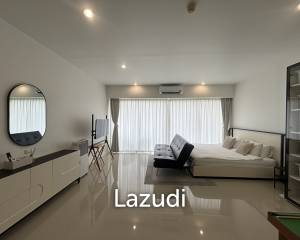 Foreign Freehold Condo Within Walking Distance to Karon Beach