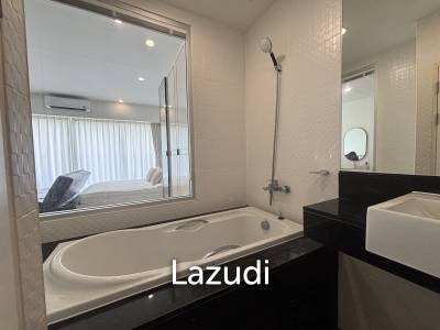 Foreign Freehold Condo Within Walking Distance to Karon Beach