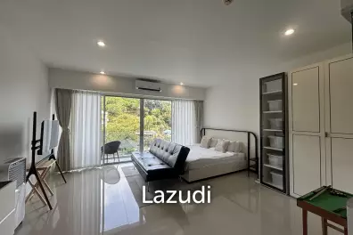 Foreign Freehold Condo Within Walking Distance to Karon Beach