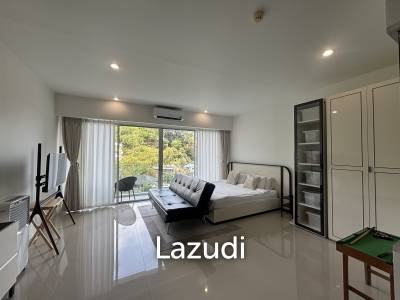 Foreign Freehold Condo Within Walking Distance to Karon Beach