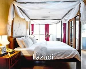 1 Bed 1 Bath 52 SQ.M The Waterford Diamond