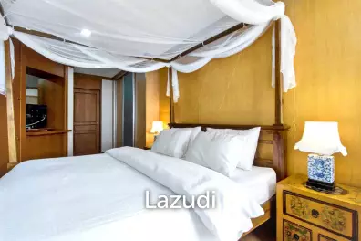 1 Bed 1 Bath 52 SQ.M The Waterford Diamond