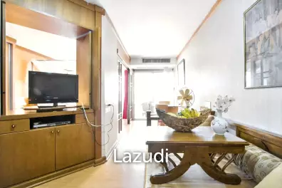 1 Bed 1 Bath 52 SQ.M The Waterford Diamond