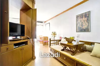 1 Bed 1 Bath 52 SQ.M The Waterford Diamond