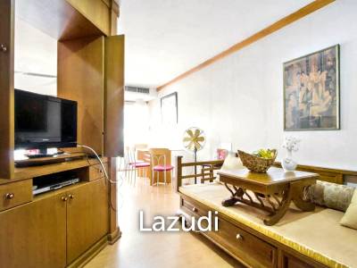 1 Bed 1 Bath 52 SQ.M The Waterford Diamond