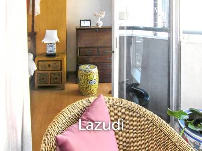 1 Bed 1 Bath 52 SQ.M The Waterford Diamond