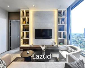 2 Bed 2 Bath 80 SQ.M Hyde Heritage Thonglor