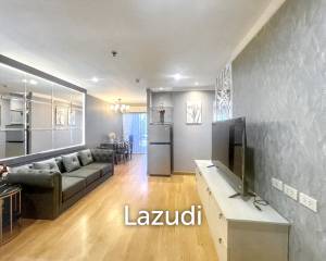 2 Bed 1 Bath 62 SQ.M The Waterford Diamond