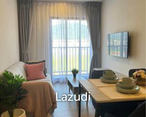 2 Bedroom 54 SQ.M D Condo Reef For Rent