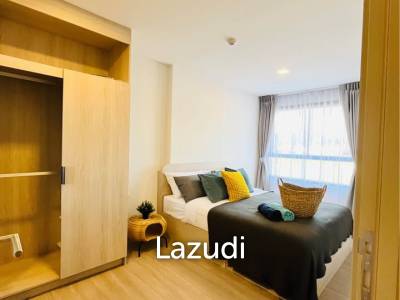 2 Bedroom 54 SQ.M D Condo Reef For Rent