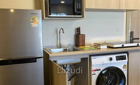2 Bedroom 54 SQ.M D Condo Reef For Rent