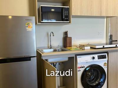 2 Bedroom 54 SQ.M D Condo Reef For Rent