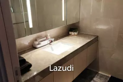 1 Bed 1 Bath 61 SQ.M Magnolias Waterfront Residences
