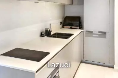 1 Bed 1 Bath 61 SQ.M Magnolias Waterfront Residences