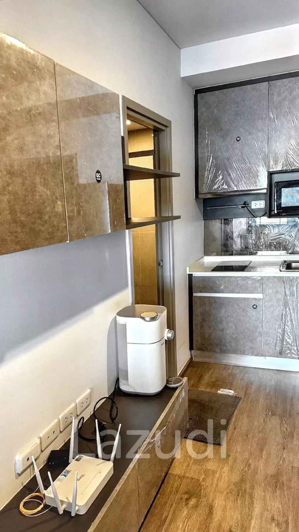 2 Bed 1 Bath 46 SQ.M Ideo Phaholyothin Chatujak