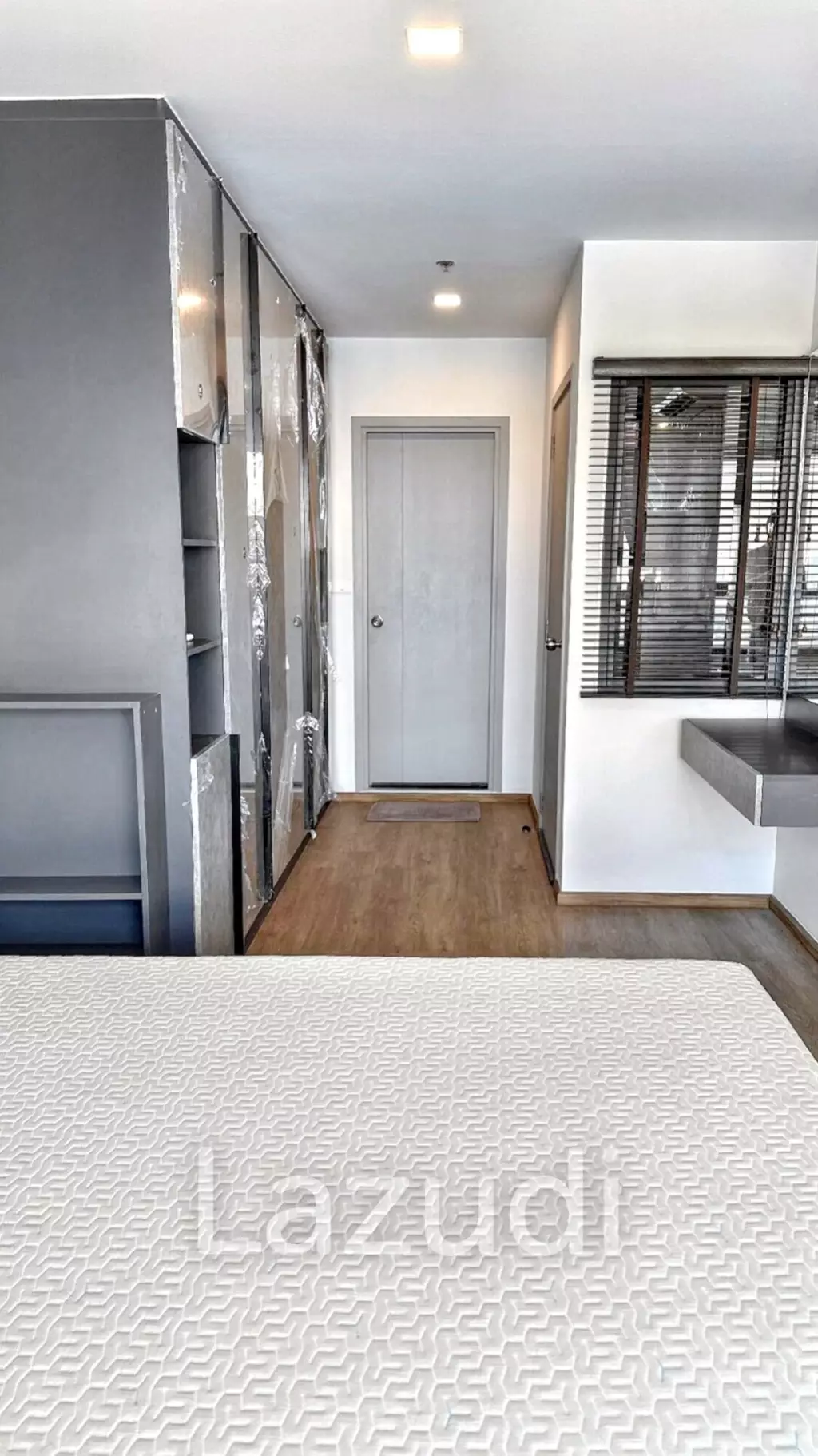 2 Bed 1 Bath 46 SQ.M Ideo Phaholyothin Chatujak