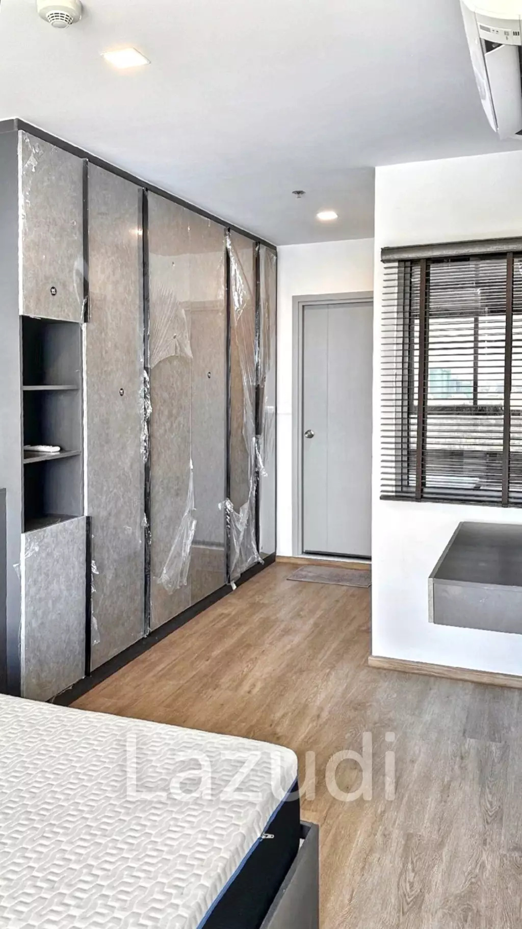2 Bed 1 Bath 46 SQ.M Ideo Phaholyothin Chatujak
