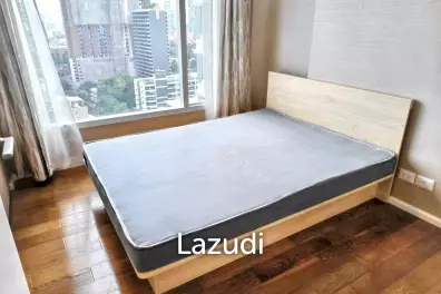 1 Bed 1 Bath 30 SQ.M The Saint Residences