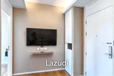 1 Bed 1 Bath 30 SQ.M The Saint Residences
