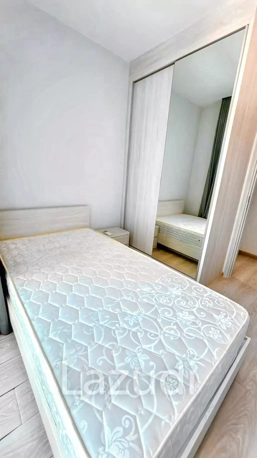 2 Bed 2 Bath 53 SQ.M Noble Revolve Ratchada 1