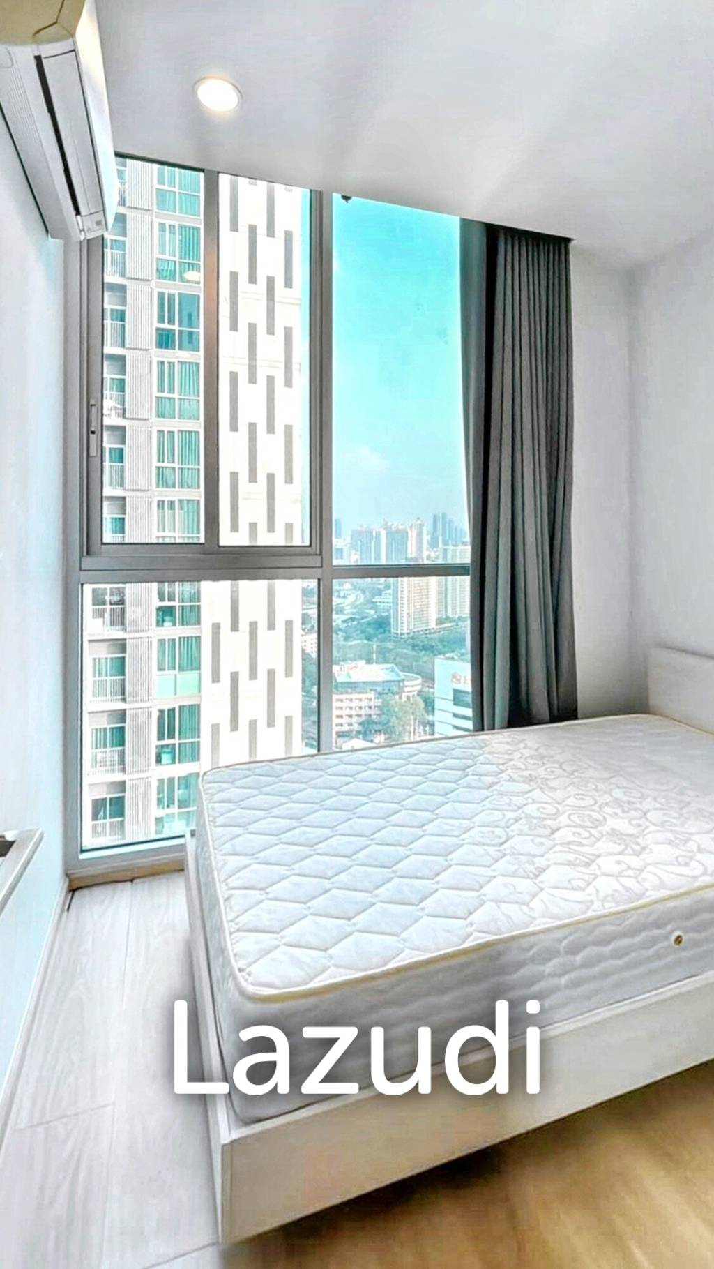 2 Bed 2 Bath 53 SQ.M Noble Revolve Ratchada 1