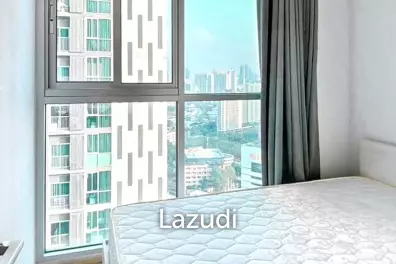 2 Bed 2 Bath 53 SQ.M Noble Revolve Ratchada 1