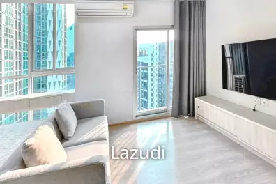 2 Bed 2 Bath 53 SQ.M Noble Revolve Ratchada 1
