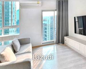 2 Bed 2 Bath 53 SQ.M Noble Revolve Ratchada 1