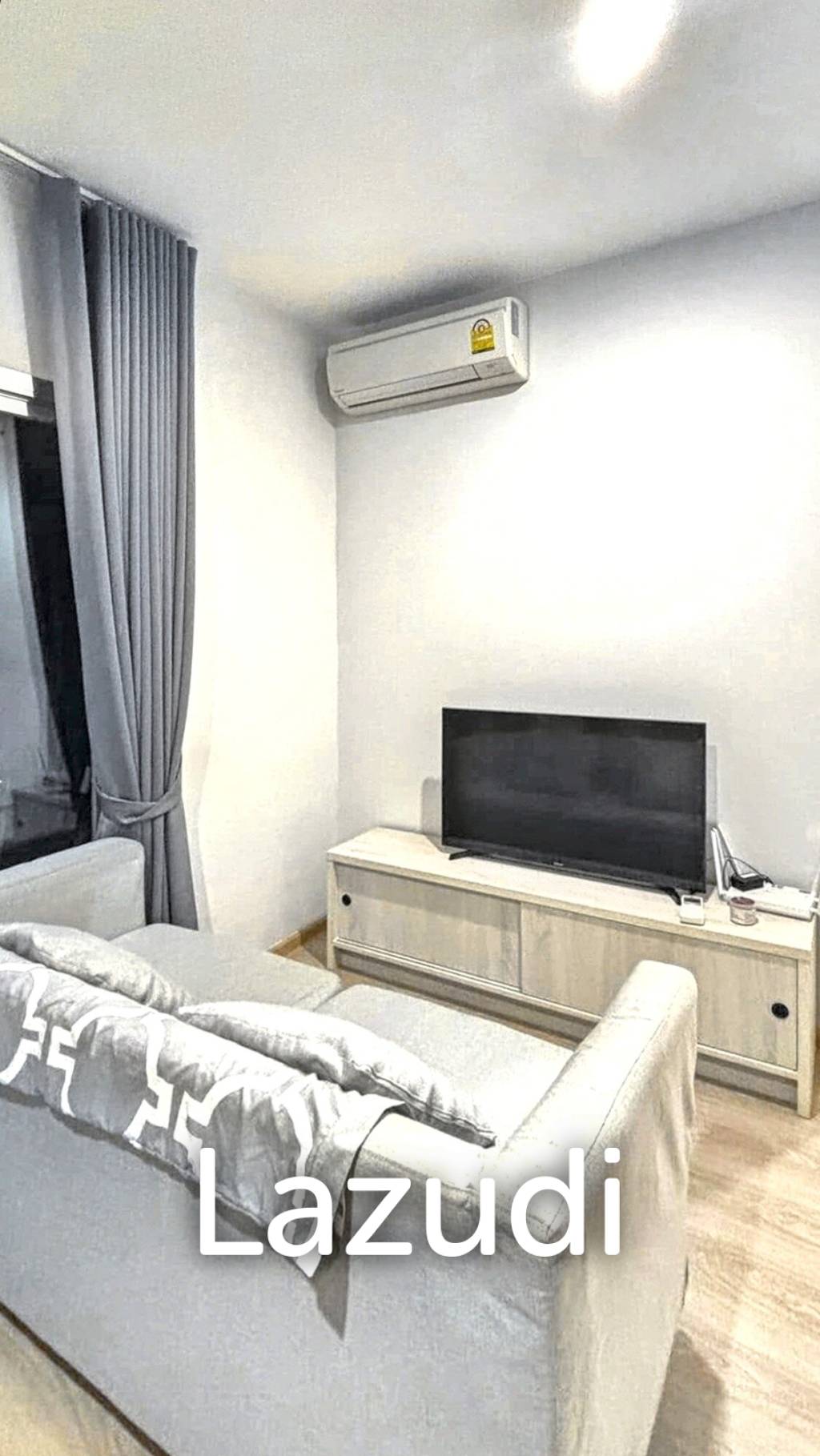 2 Bed 2 Bath 53 SQ.M Noble Revolve Ratchada 1