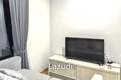2 Bed 2 Bath 53 SQ.M Noble Revolve Ratchada 1