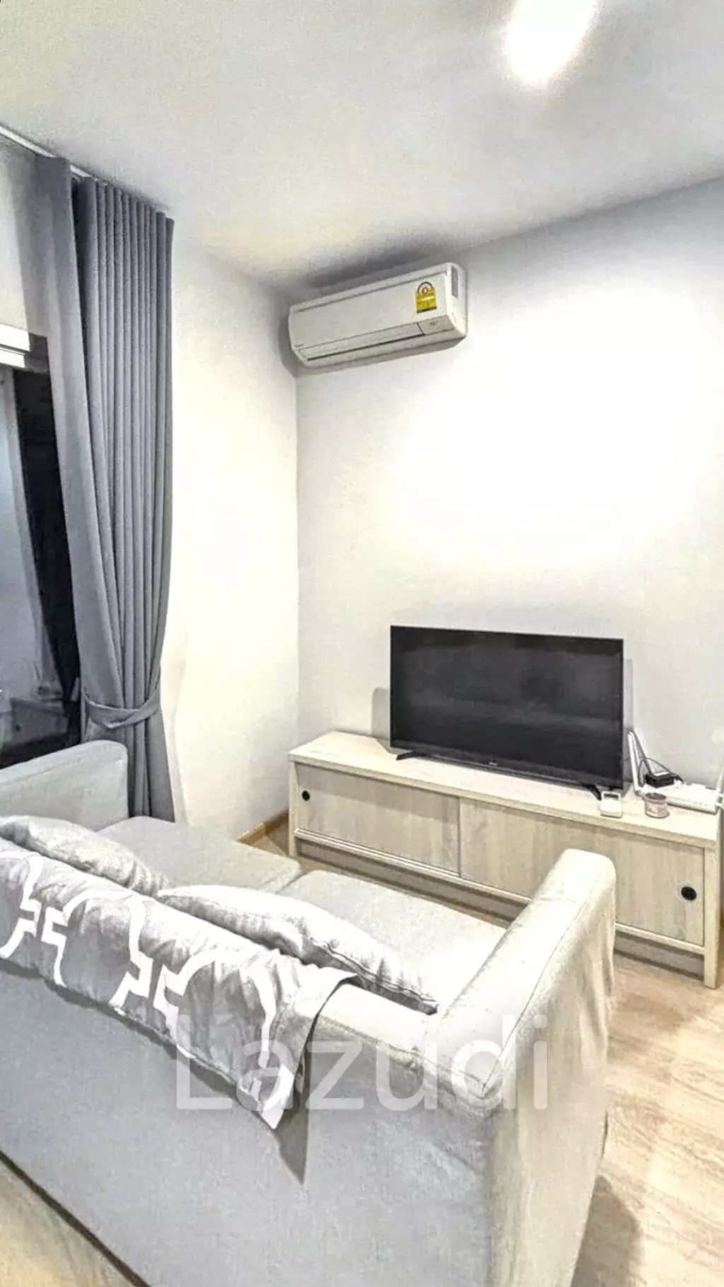 2 Bed 2 Bath 53 SQ.M Noble Revolve Ratchada 1