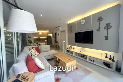 Zen Space Kamala, 2 bed Condo for Sale - Scenic View