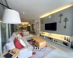 Zen Space Kamala Condo for Sale - Phuket Oceanview