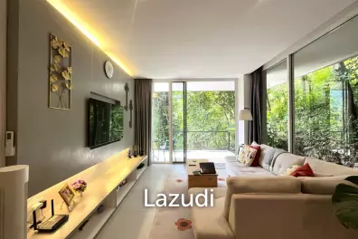 Zen Space Kamala, 2 bed Condo for Sale - Scenic View