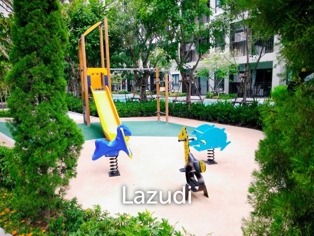 Premium 1-Bedroom Pool Access Condo in La Casita Hua Hin
