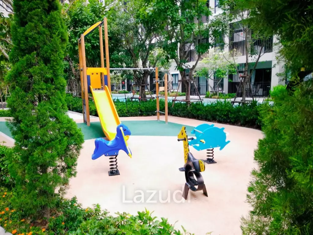 Premium 1-Bedroom Pool Access Condo in La Casita Hua Hin