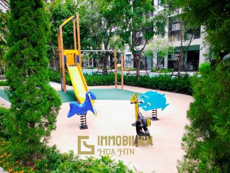 Premium 1-Bedroom Pool Access Condo in La Casita Hua Hin