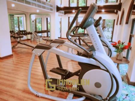 Premium 1-Bedroom Pool Access Condo in La Casita Hua Hin