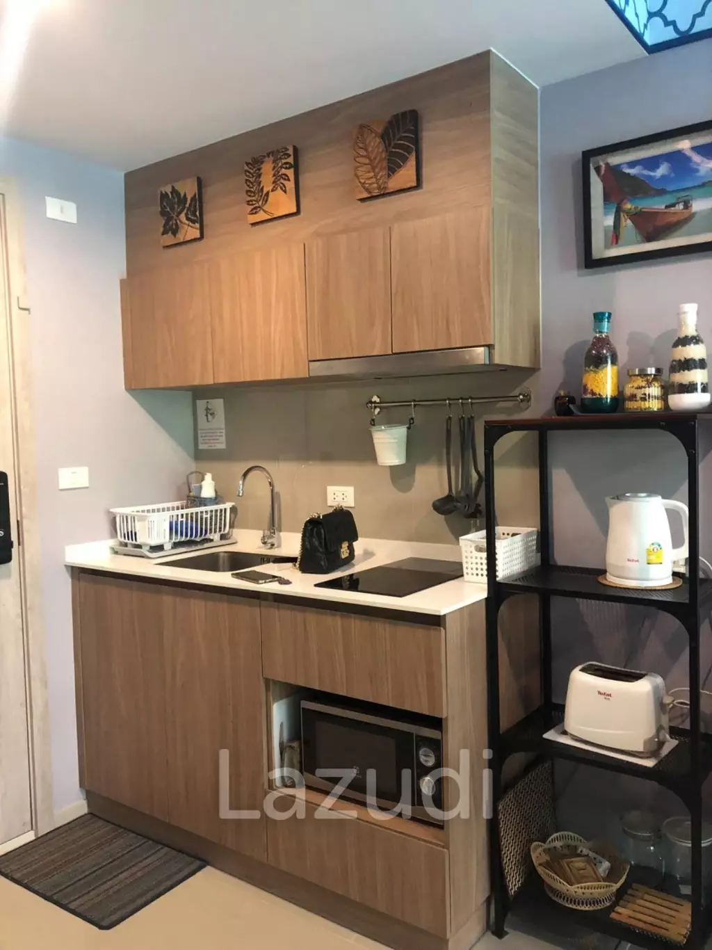 Premium 1-Bedroom Pool Access Condo in La Casita Hua Hin