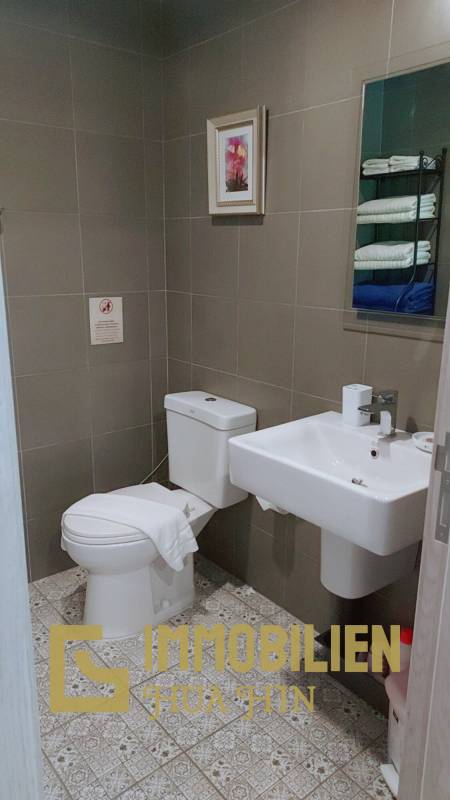 Premium 1-Bedroom Pool Access Condo in La Casita Hua Hin