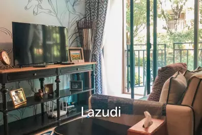 Premium 1-Bedroom Pool Access Condo in La Casita Hua Hin