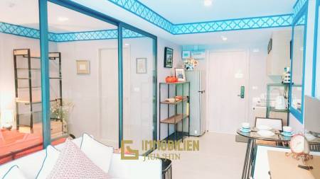 Premium 1-Bedroom Pool Access Condo in La Casita Hua Hin