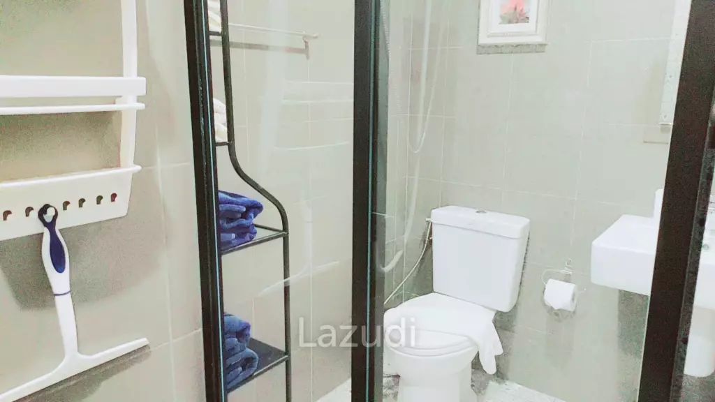 Premium 1-Bedroom Pool Access Condo in La Casita Hua Hin